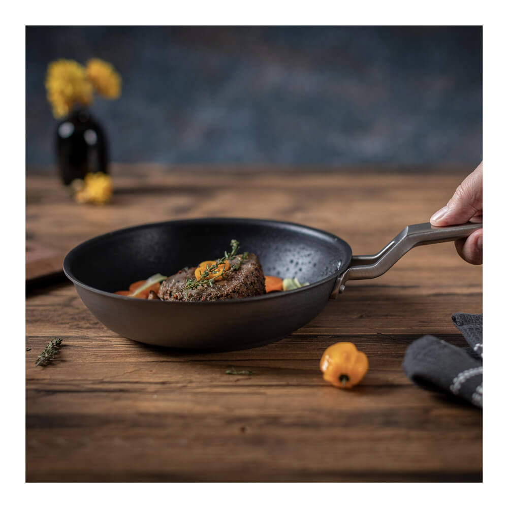 Kuhn Rikon New Life Pro Frying Pan 28cm